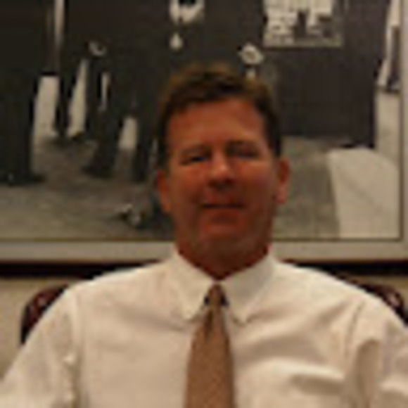 Meet your Posher, Kevin - Picture 1 of 1